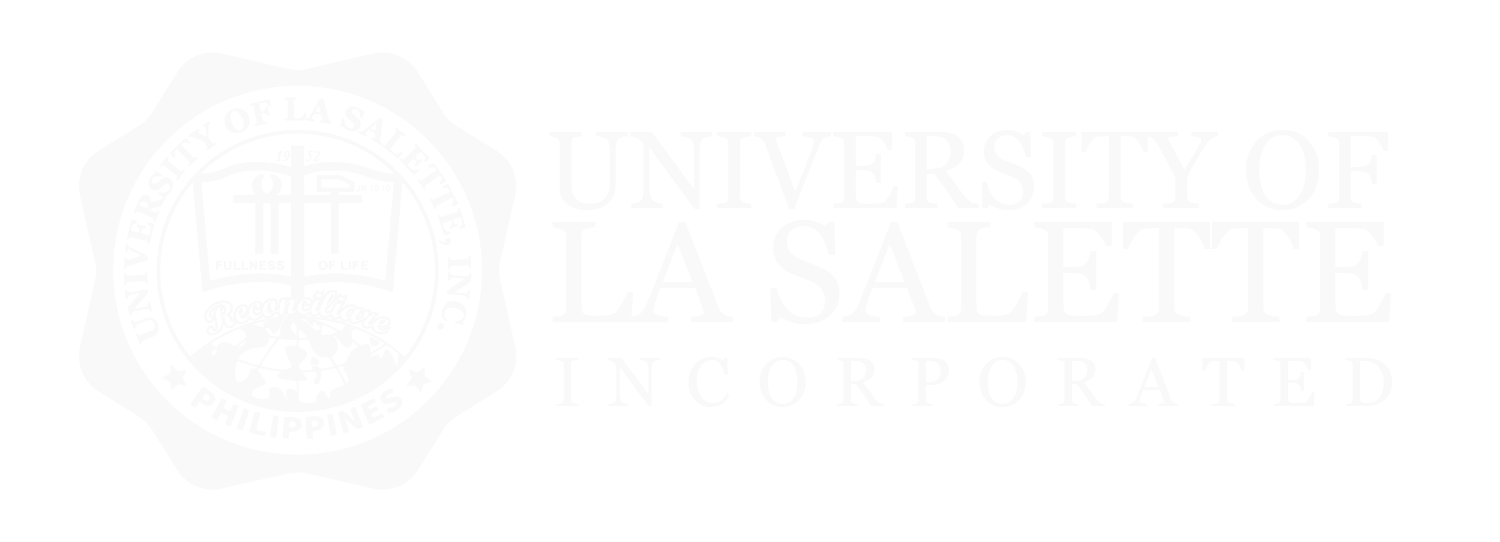 University of La Salette, Incorporated — home